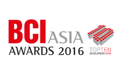 BCI Asia Awards 2016