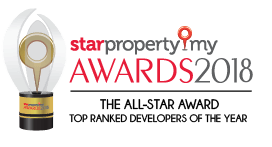 The All-Star Award Top Ranked Developers Of The Year