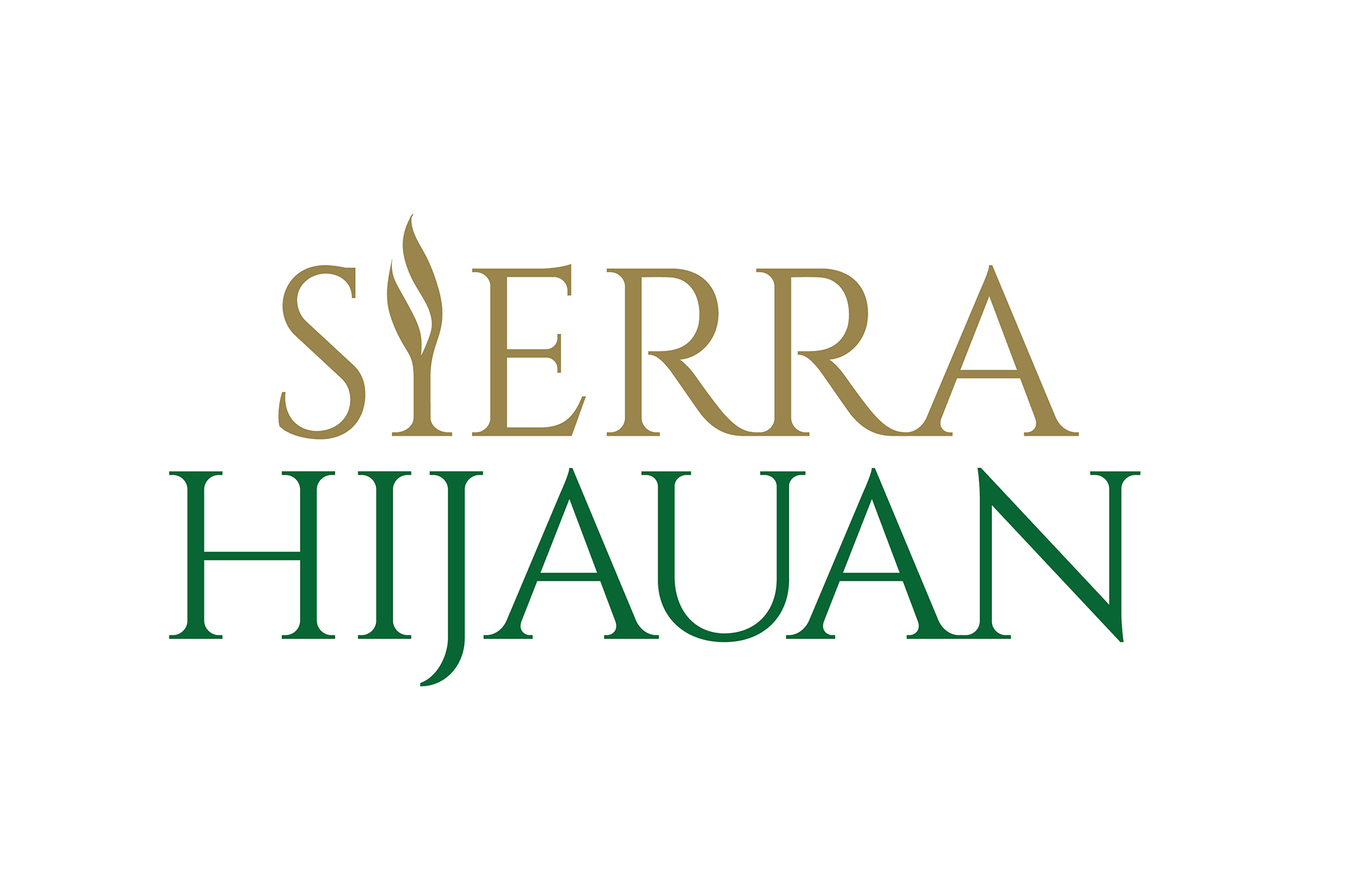 Sierra Hijauan